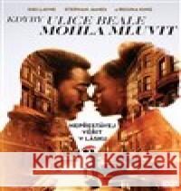 Kdyby ulice Beale mohla mluvit  8596978584229 Bontonfilm - książka