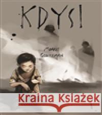 Kdysi Morris Gleitzman 9788025718858 Argo - książka