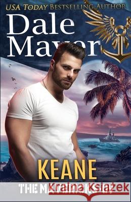Keane Dale Mayer 9781773362977 Valley Publishing Ltd. - książka