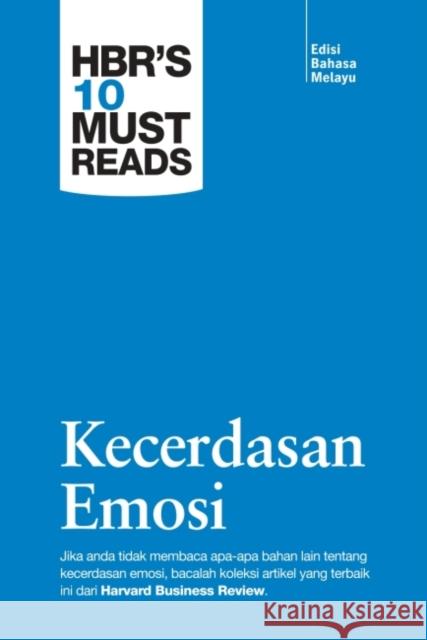 Kecerdasan Emosi: Edisi Bahasa Melayu Eileen Yap, Noor Husna Zulkifli, Nordiana Hamidon 9789675492068 Eurospan (JL) - książka