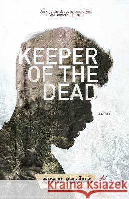 Keeper of the Dead Ryan Young 9798986221205 Puree - książka