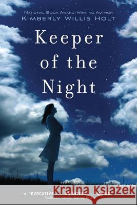 Keeper of the Night Kimberly Willis Holt 9780312661038 Square Fish - książka
