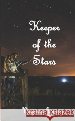 Keeper of the Stars Virginia Young 9781951854096 Riverhaven Books - książka