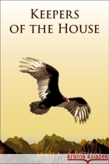 Keepers of the House: A Fragmented Memoir Lisa St Aubin de Teran 9781914278167 Amaurea Press - książka