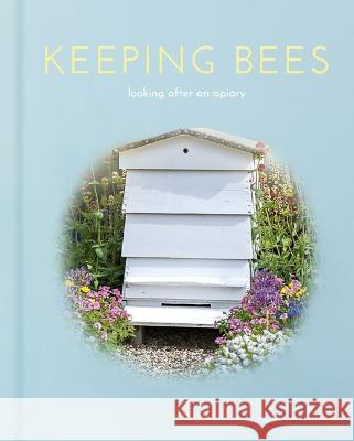 Keeping Bees: Looking After an Apiary Vivian Head 9781398826052 Sirius Entertainment - książka