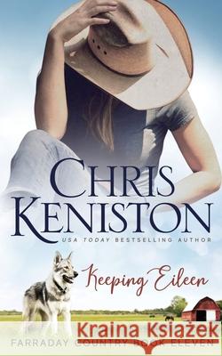 Keeping Eileen Chris Keniston 9781942561378 Indie House Publishing - książka