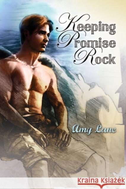Keeping Promise Rock Amy Lane 9781615813469 Dreamspinner Press - książka