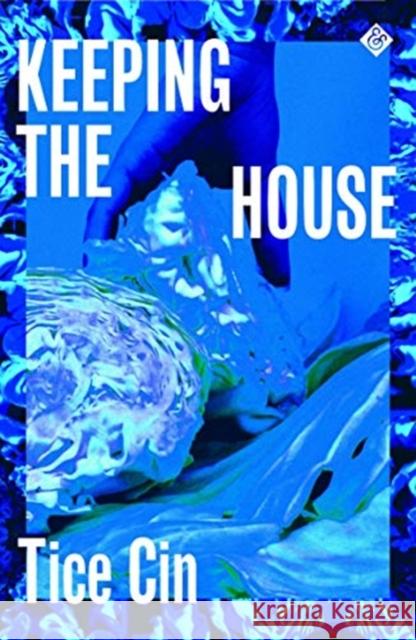 Keeping the House Tice Cin 9781913505080 And Other Stories - książka