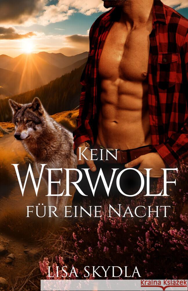 Kein Werwolf für eine Nacht Skydla, Lisa 9783962485351 Merlins Bookshop - książka