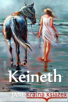 Keineth: Keineth, Icelandic edition Jane D. Abbott 9781034845799 Gyrfalcon Books - książka