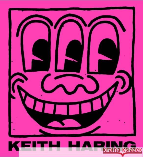 Keith Haring Jeffrey Deitch Julia Gruen Suzanne Geiss 9780847842988 Rizzoli International Publications - książka