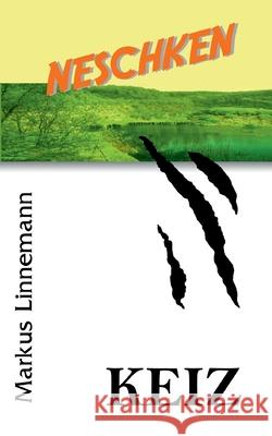 Keiz Markus Linnemann 9783755727347 Books on Demand - książka