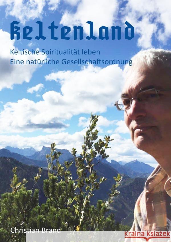 Keltenland Brand, Christian 9783754913215 epubli - książka