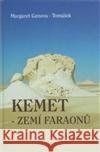 Kemet Margaret Genova - TomÃ¡Å¡kovÃ¡ 9788026011149 Genova - Tomasek