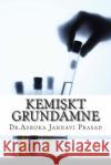 Kemiskt Grundämne Prasad, Ashoka Jahnavi 9781496136299 Createspace