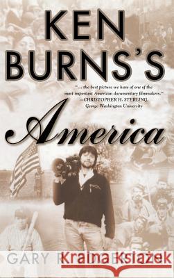 Ken Burns's America: Packaging the Past for Television Edgerton, G. 9780312236465 PALGRAVE MACMILLAN - książka