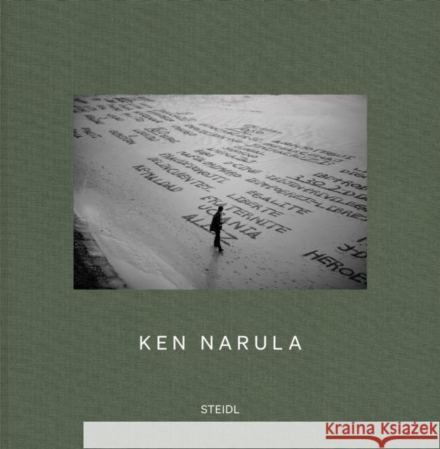 Ken Narula and Rammy Narula: Lost & Found Rammy Narula 9783969993354 Steidl Publishers - książka