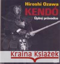 Kendó Hiroshi Ozawa 9788025729809 Argo - książka