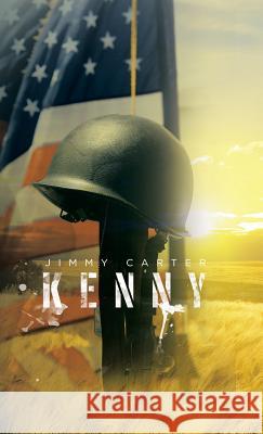 Kenny Jimmy Carter 9781490765051 Trafford Publishing - książka