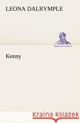 Kenny Leona Dalrymple 9783849173463 Tredition Classics - książka