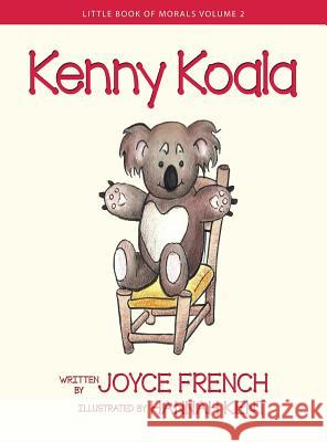 Kenny Kola Joyce French Hannah Kent 9781604149371 Fideli Publishing Inc. - książka