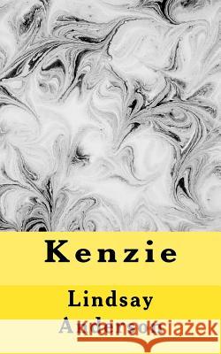 Kenzie Lindsay Anderson 9781984228123 Createspace Independent Publishing Platform - książka