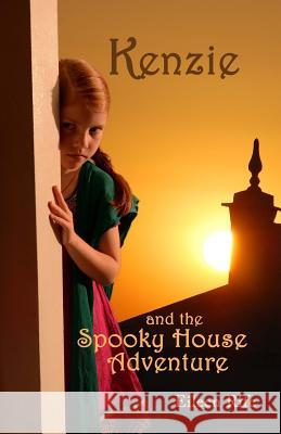 Kenzie and the Spooky House Adventure: Missionary Kid in India Eileen Rife 9781545236871 Createspace Independent Publishing Platform - książka