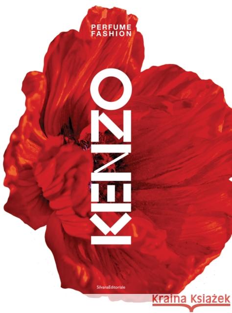 Kenzo  9788836657278 Silvana - książka