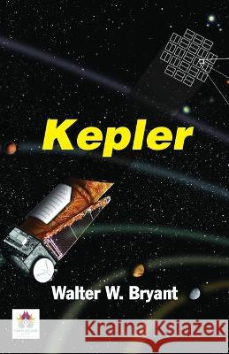 Kepler Walter W Bryant   9789355711311 Namaskar Books - książka