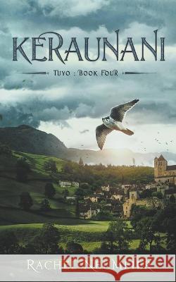 Keraunani Rachel Neumeier   9798223172659 Rachel Neumeier - książka