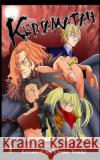 Keriamatah: Santanna: An Epic Tale Yuma Tsuki Nadrina Vogel Jeff Nice 9781482327557 Createspace