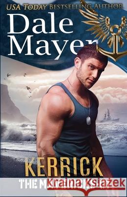 Kerrick Dale Mayer 9781773361994 Valley Publishing Ltd. - książka