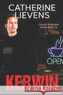 Kerwin Catherine Lievens   9781487438920 Extasy Books - książka