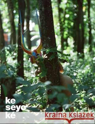 Keseyoke Andres Miolan Ricardo Dominguez 9781387199884 Lulu.com - książka