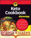 Keto Cookbook For Dummies Vicky Abrams 9781394168774 John Wiley & Sons Inc