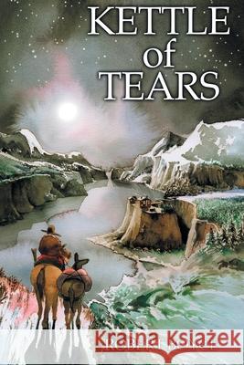 Kettle of Tears Robert Boyce 9781649526182 Fulton Books - książka
