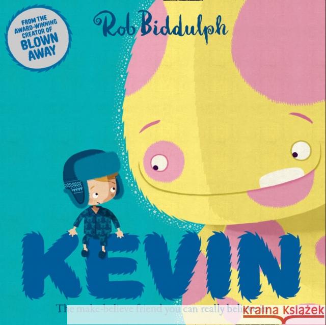 Kevin Biddulph, Rob 9780008207427  - książka