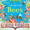 Kew: Lift and Look Bees  9781526609403 Bloomsbury Publishing PLC