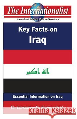 Key Facts on Iraq: Essential Information on Iraq Patrick W. Nee 9781484046326 Createspace - książka