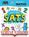 Key Stage 1 Maths: Don't Panic SATs Igloo Books 9781838526696 Bonnier Books Ltd
