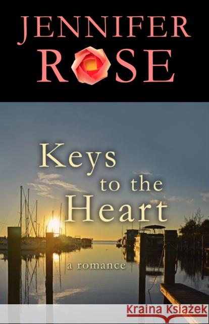 Keys to the Heart: A Romance  9781504020374 Open Road Distribution - książka