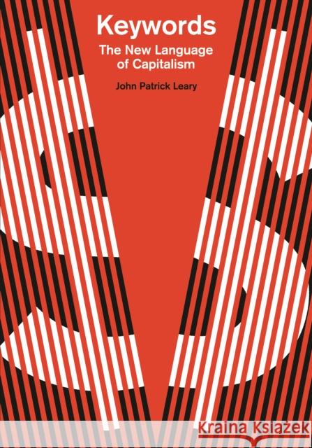 Keywords: The New Language of Capitalism  9781608465446 Haymarket Books - książka