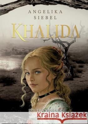 Khalida Siebel, Angelika 9783384686824 tredition - książka