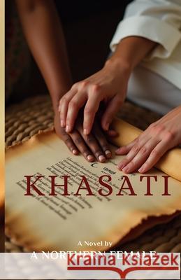 Khasati A. Northern Female 9780307347985 Emphaloz Publishing House - książka