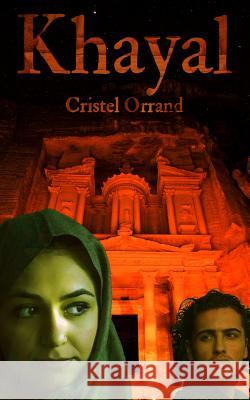 Khayal Cristel M. Orrand 9781519127839 Createspace Independent Publishing Platform - książka