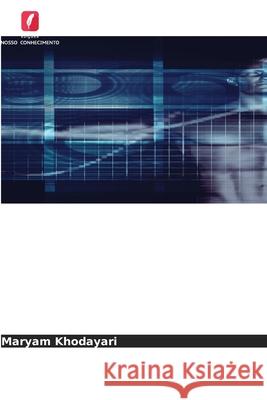 Khodayari Khodayari, Maryam 9786209096167 Edições Nosso Conhecimento - książka