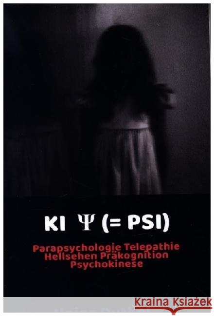 KI  _ (= PSI) Duthel, Heinz 9789403704500 Bookmundo - książka