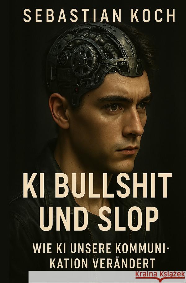 KI Bullshit und Slop Koch, Sebastian 9783565095179 epubli - książka