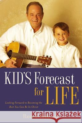 KID'S Forecast For Life Craycraft, Ron 9781597816465 Xulon Press - książka