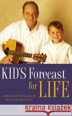 KID'S Forecast For Life Craycraft, Ron 9781597816472 Xulon Press - książka